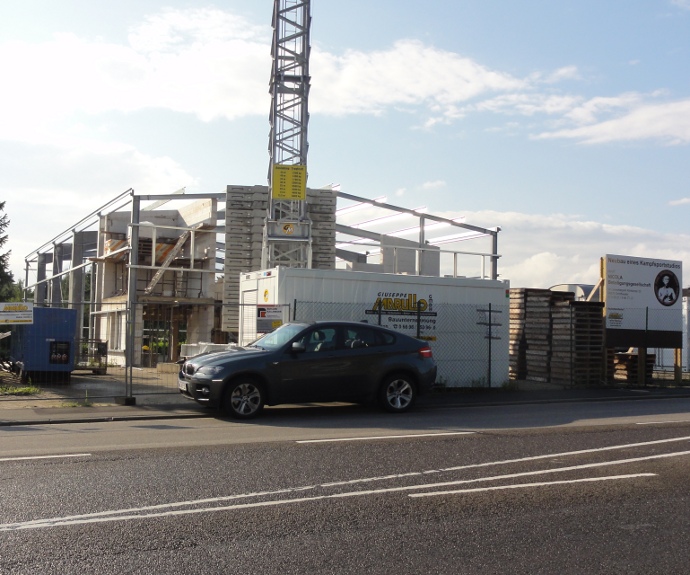 Nai Khanom Akademie Tom - Kampfsportstudio Saarbrücken